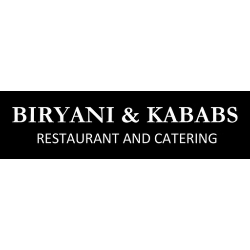 Biryani & Kababs